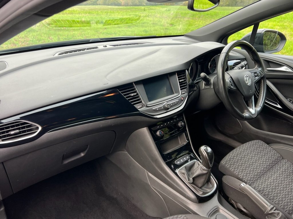 Used Vauxhall Astra 2019 for sale - 76791600: Photo 47