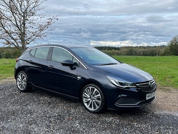 Used Vauxhall Astra 2019 for sale - 76791600: Photo