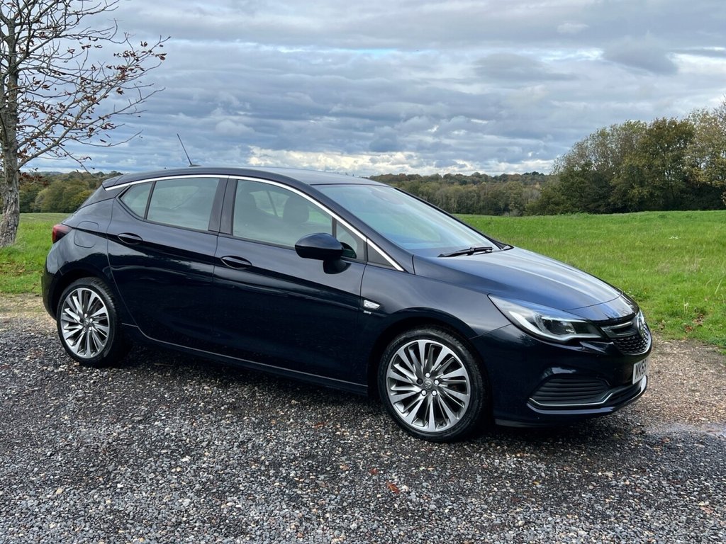 Used Vauxhall Astra 2019 for sale - 76791600: Photo 5