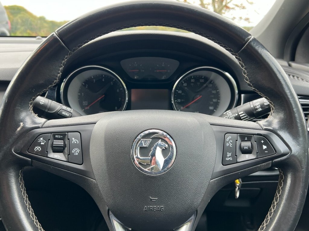 Used Vauxhall Astra 2019 for sale - 76791600: Photo 50
