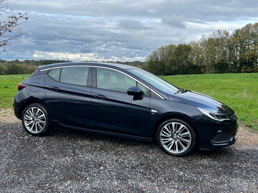 Used Vauxhall Astra 2019 for sale - 76791600: Photo 6