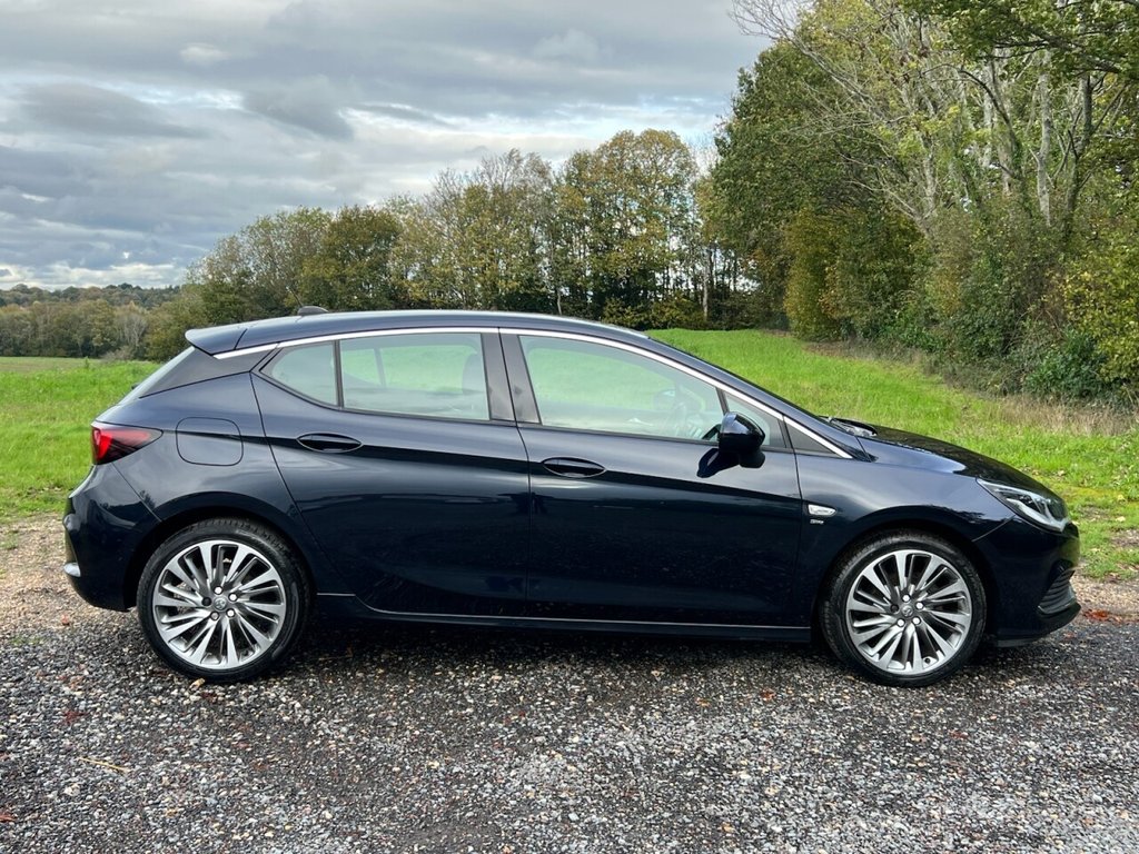 Used Vauxhall Astra 2019 for sale - 76791600: Photo 7
