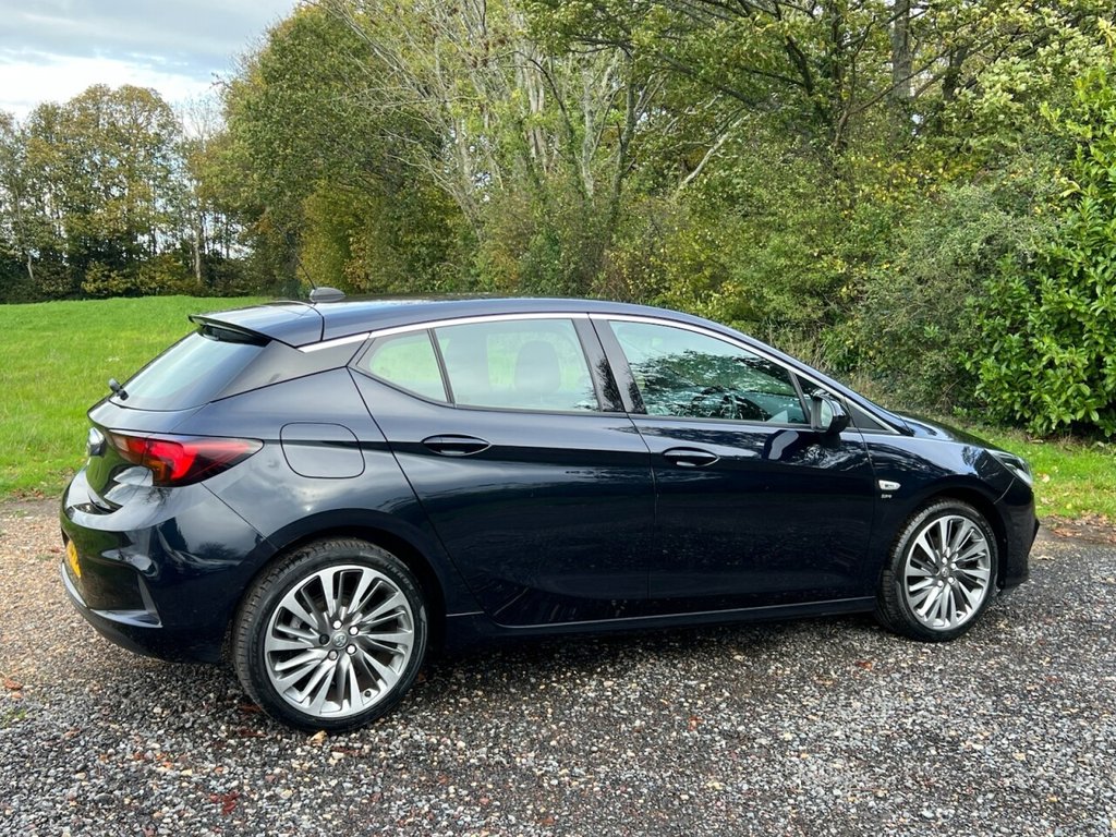Used Vauxhall Astra 2019 for sale - 76791600: Photo 8