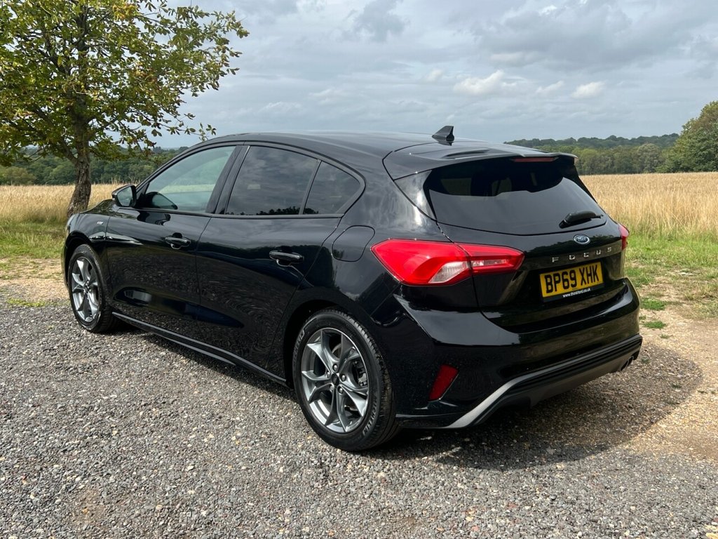 Used Ford Focus 2020 for sale - 76791603: Photo 13