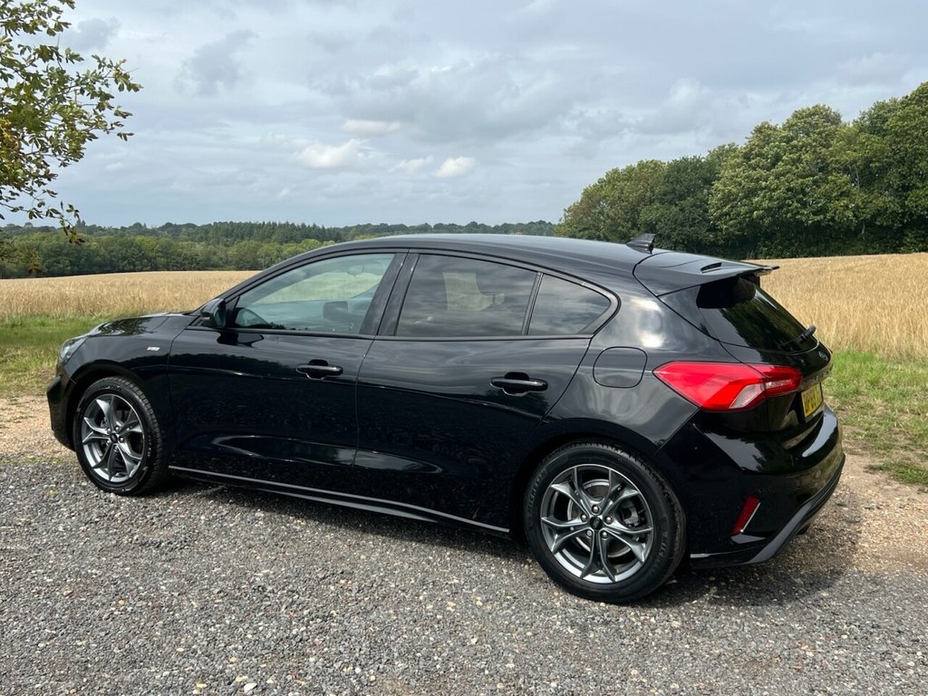 Used Ford Focus 2020 for sale - 76791603: Photo 14