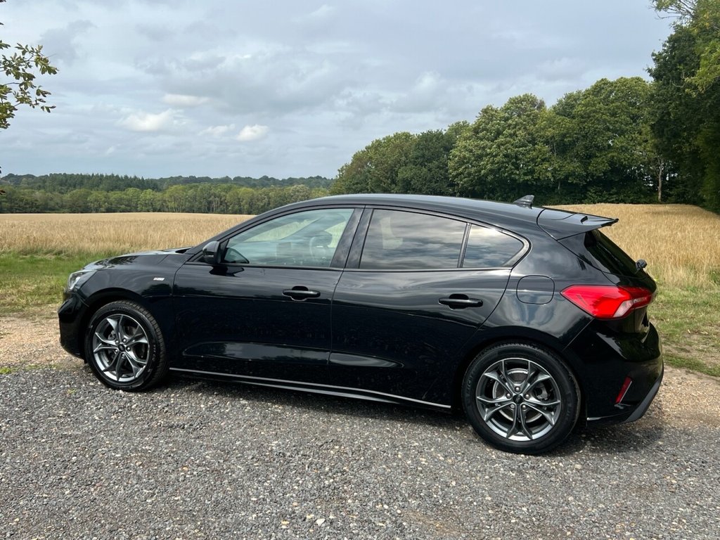 Used Ford Focus 2020 for sale - 76791603: Photo 15