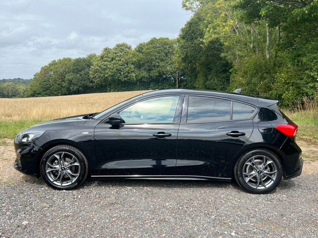 Used Ford Focus 2020 for sale - 76791603: Photo 16