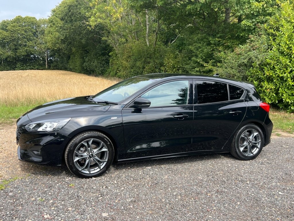 Used Ford Focus 2020 for sale - 76791603: Photo 17