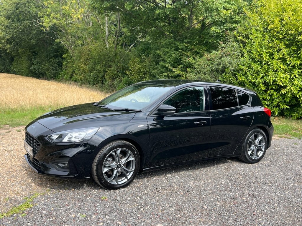 Used Ford Focus 2020 for sale - 76791603: Photo 18