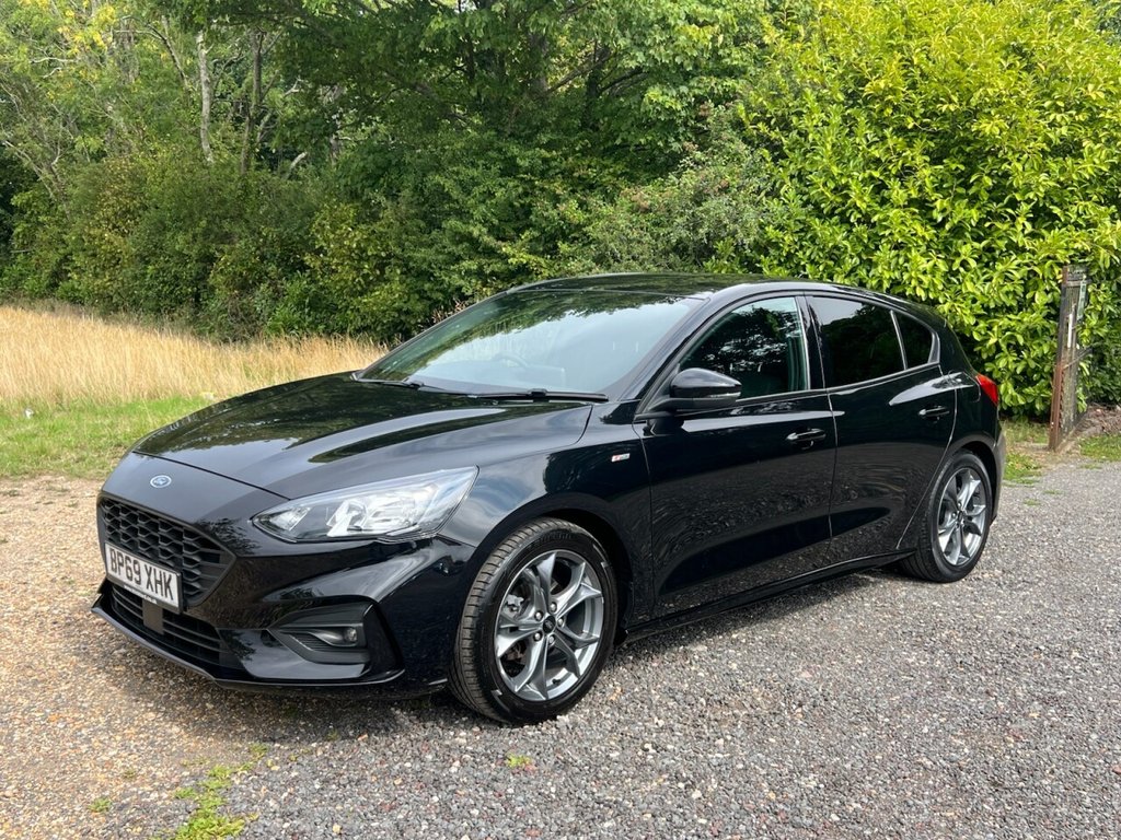 Used Ford Focus 2020 for sale - 76791603: Photo 19