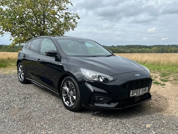 Used Ford Focus 2020 for sale - 76791603: Photo