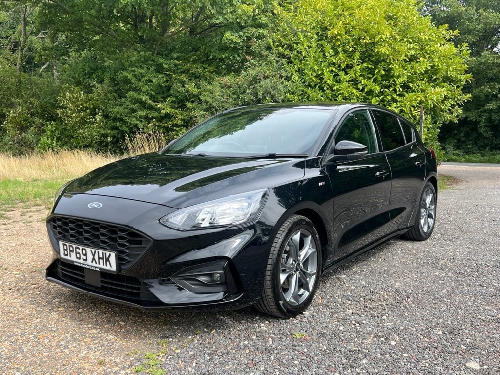 Used Ford Focus 2020 for sale - 76791603: Photo 20