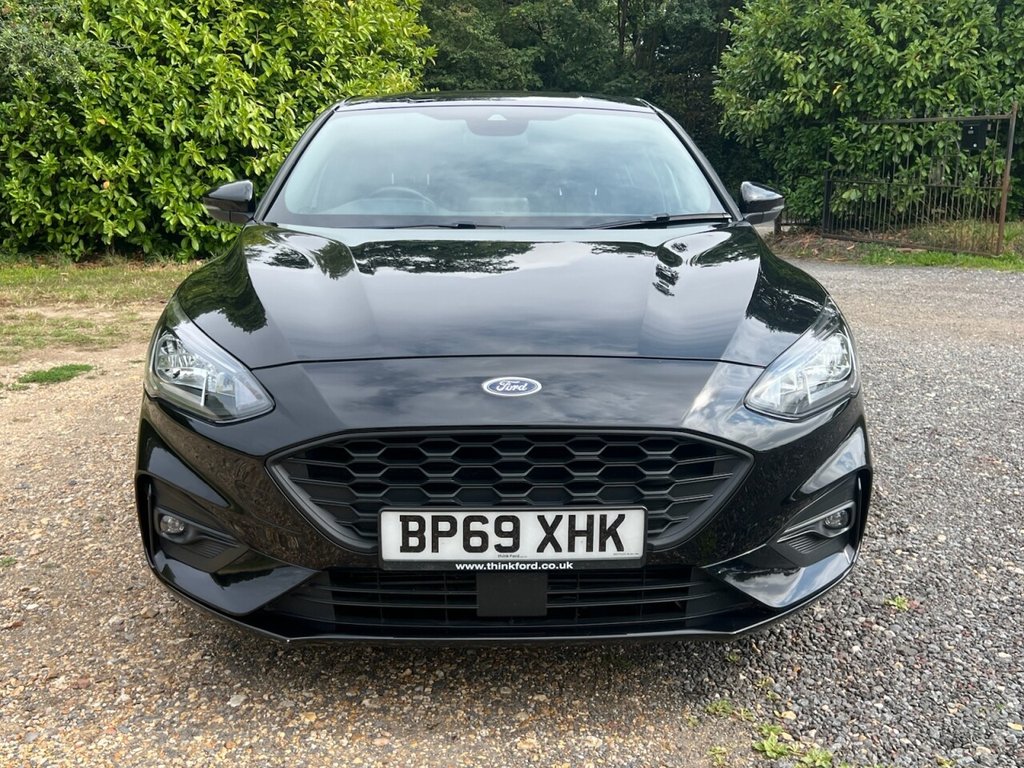 Used Ford Focus 2020 for sale - 76791603: Photo 21