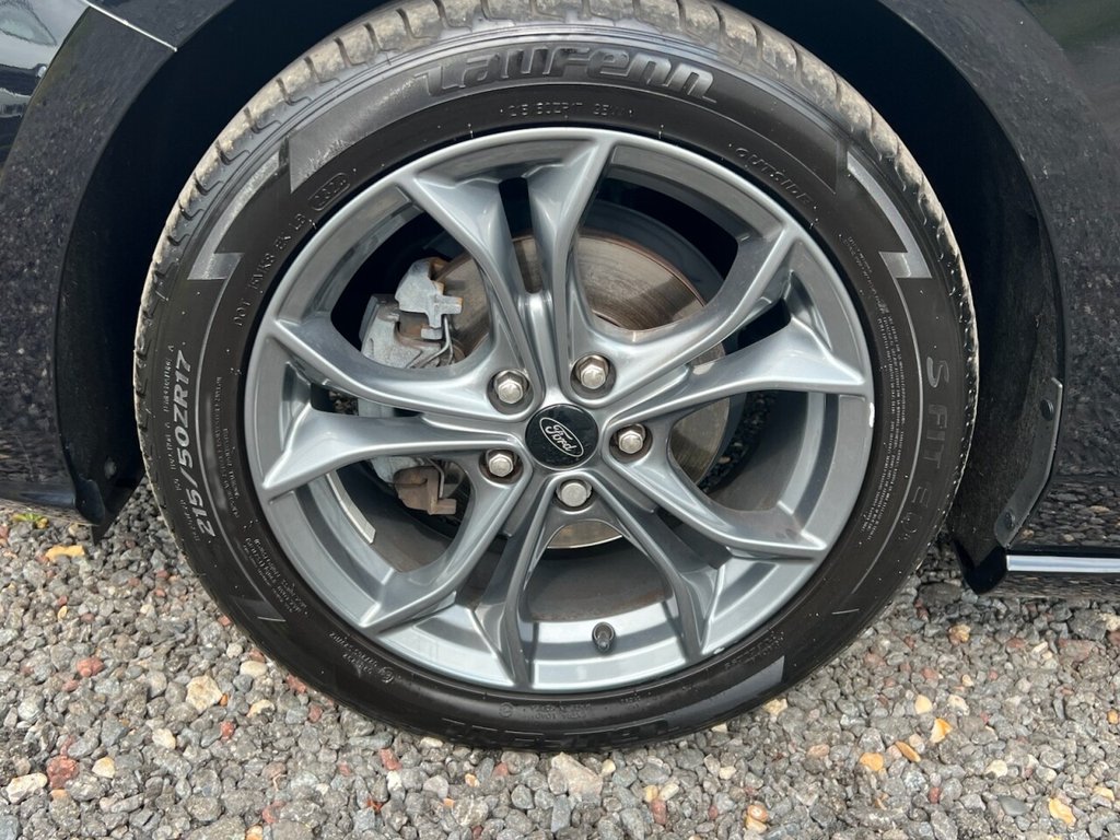 Used Ford Focus 2020 for sale - 76791603: Photo 24