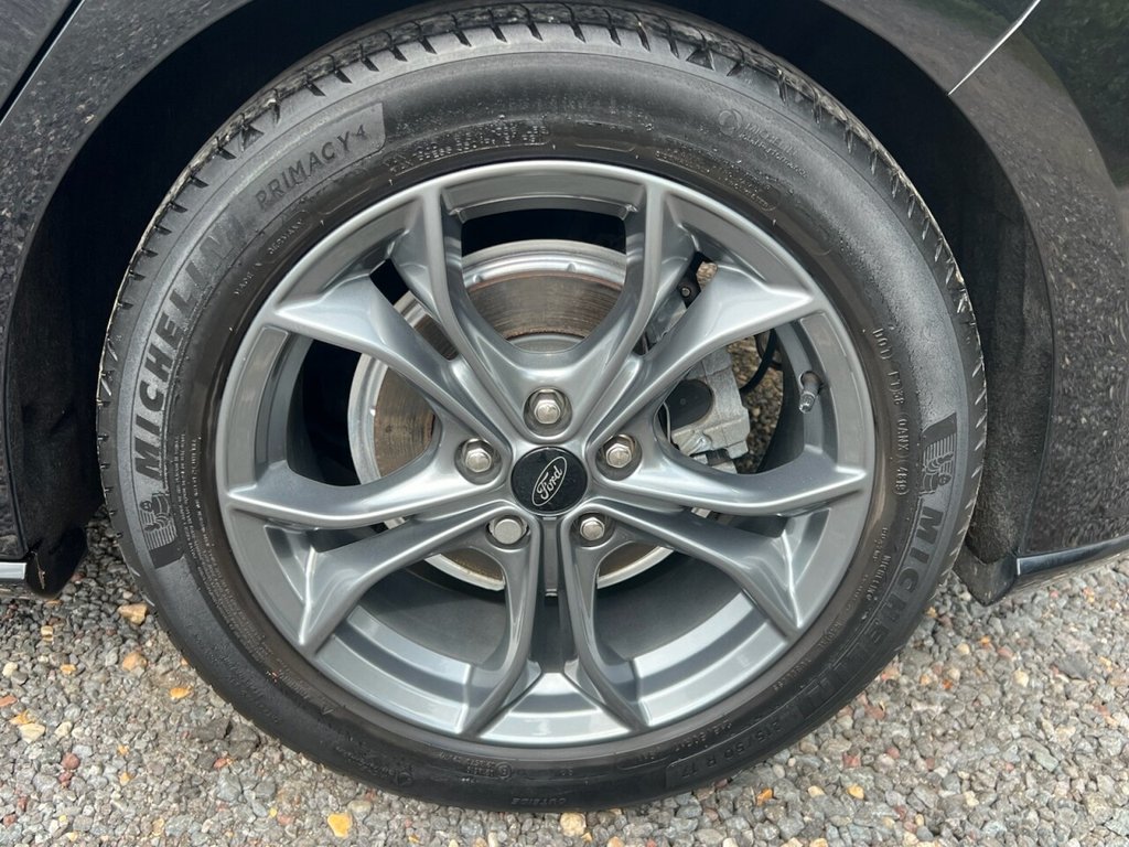 Used Ford Focus 2020 for sale - 76791603: Photo 25