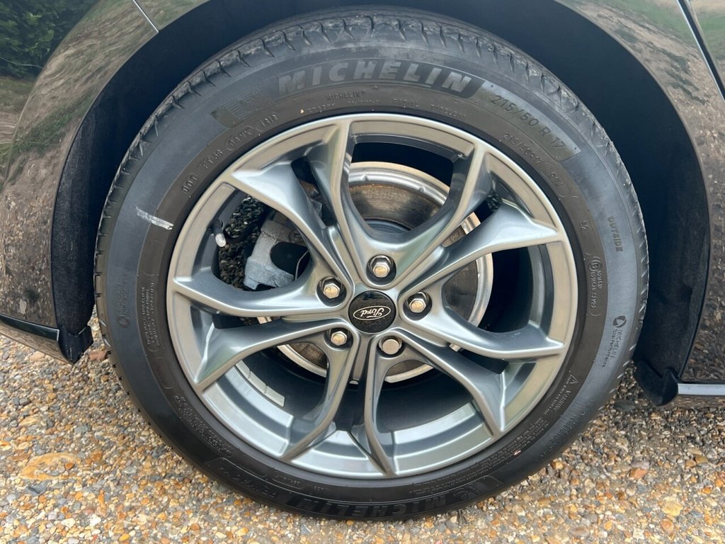 Used Ford Focus 2020 for sale - 76791603: Photo 26