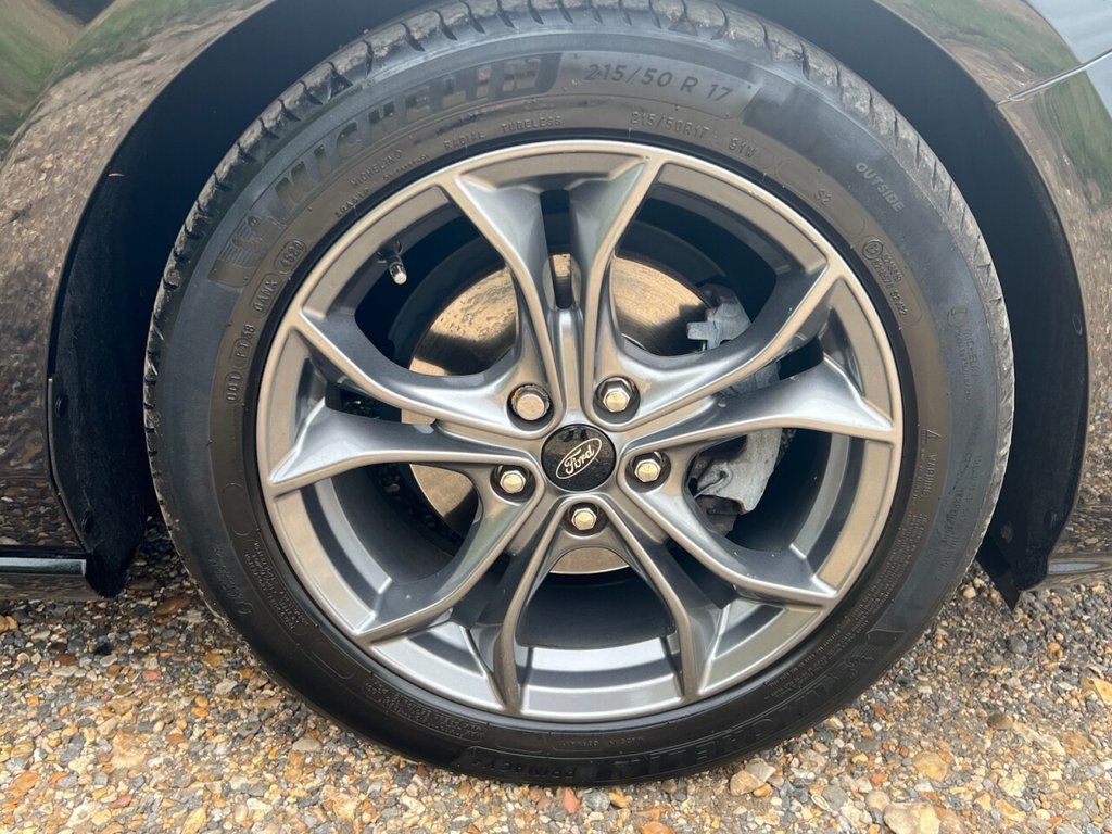 Used Ford Focus 2020 for sale - 76791603: Photo 27