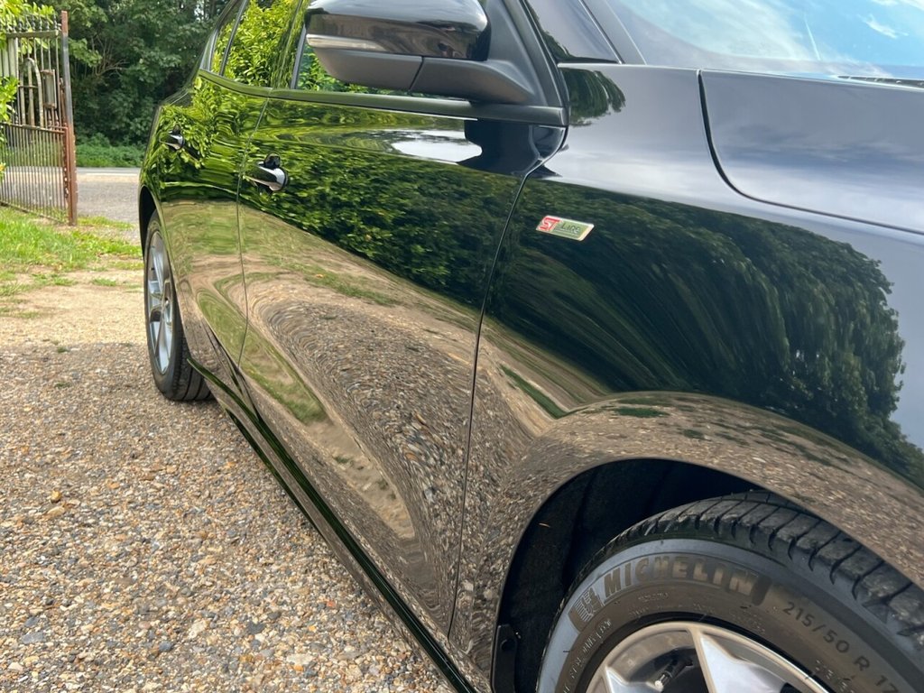 Used Ford Focus 2020 for sale - 76791603: Photo 29