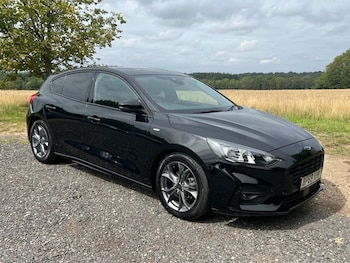 Used Ford Focus 2020 for sale - 76791603: Photo