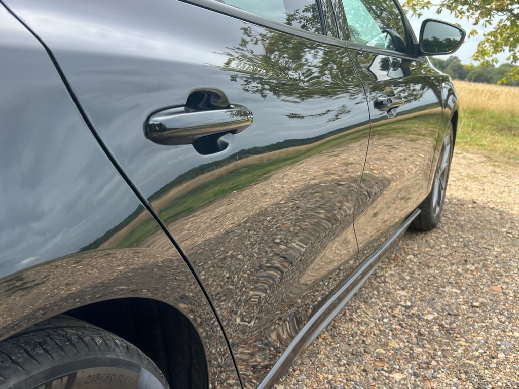 Used Ford Focus 2020 for sale - 76791603: Photo 30