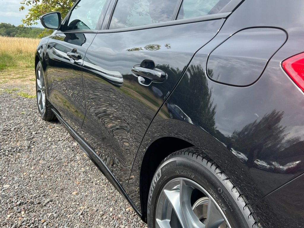 Used Ford Focus 2020 for sale - 76791603: Photo 31