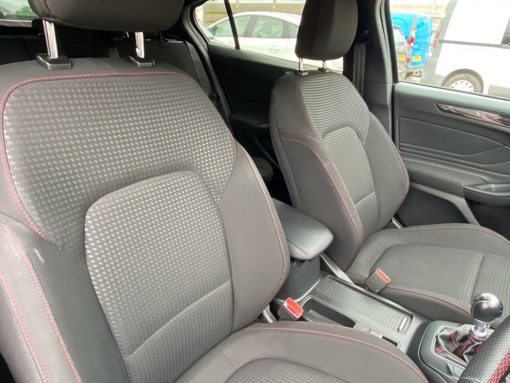 Used Ford Focus 2020 for sale - 76791603: Photo 34