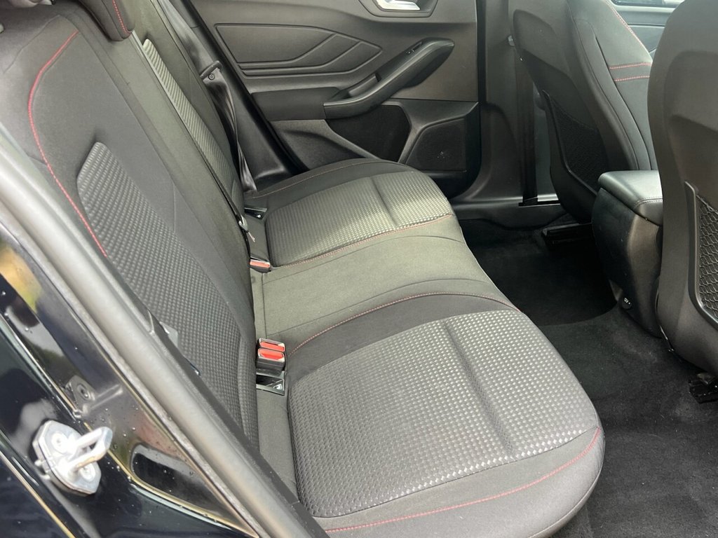 Used Ford Focus 2020 for sale - 76791603: Photo 35