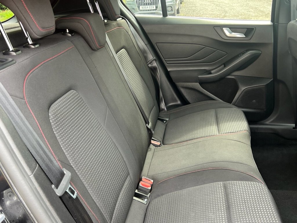 Used Ford Focus 2020 for sale - 76791603: Photo 37