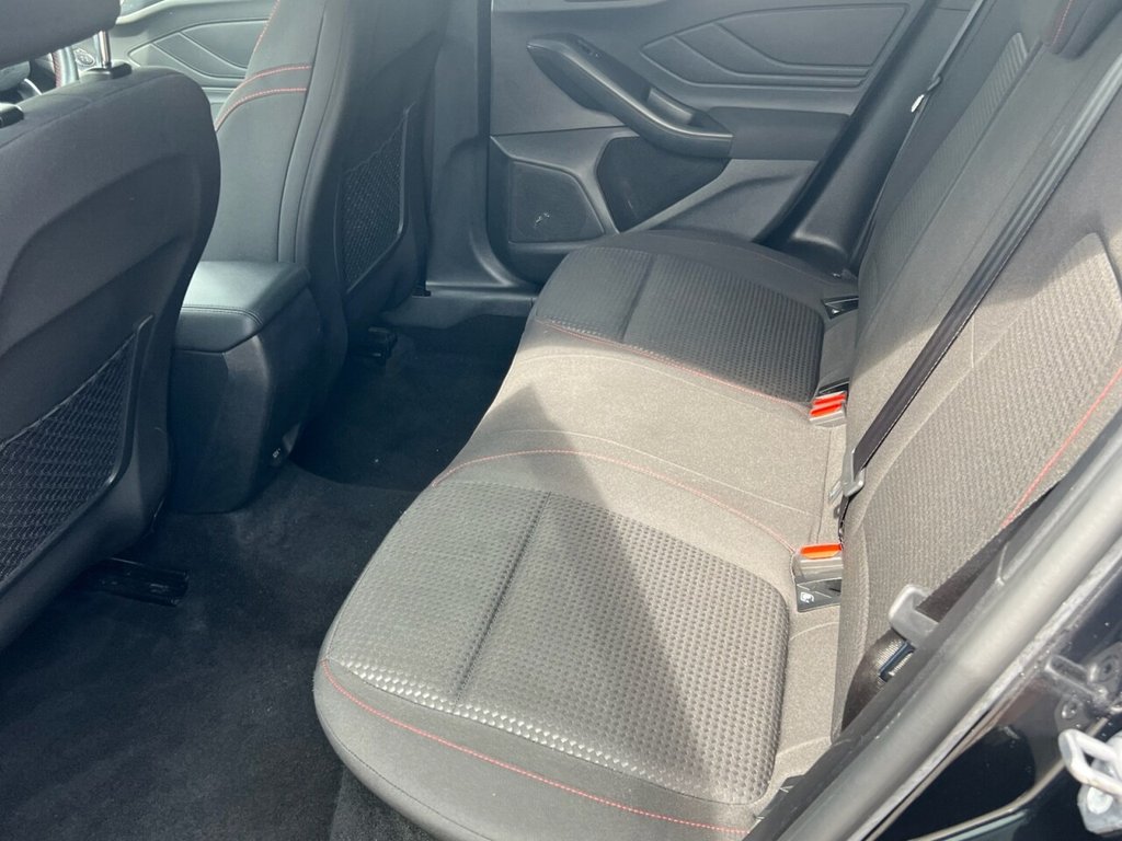 Used Ford Focus 2020 for sale - 76791603: Photo 39