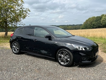 Used Ford Focus 2020 for sale - 76791603: Photo