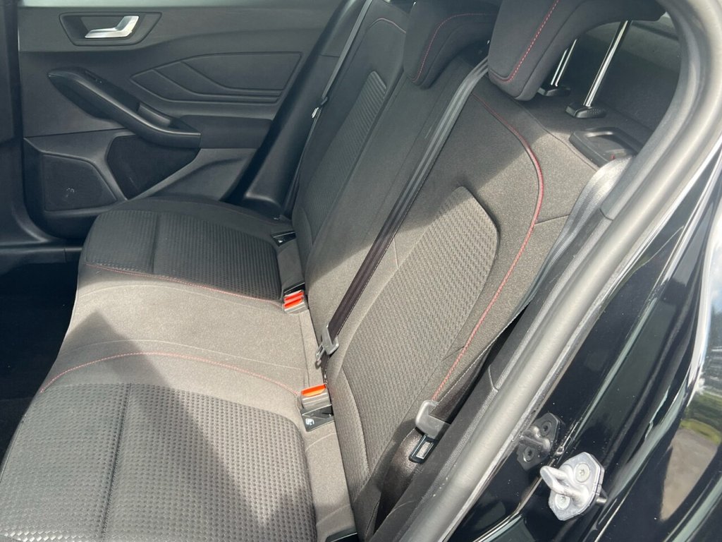 Used Ford Focus 2020 for sale - 76791603: Photo 40