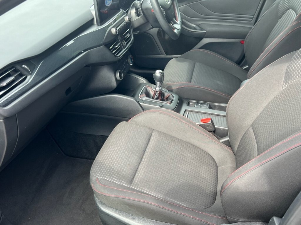 Used Ford Focus 2020 for sale - 76791603: Photo 41