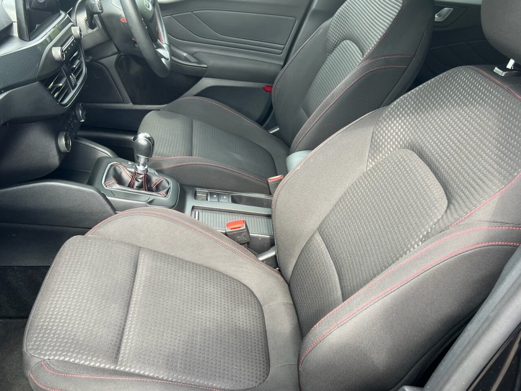 Used Ford Focus 2020 for sale - 76791603: Photo 43