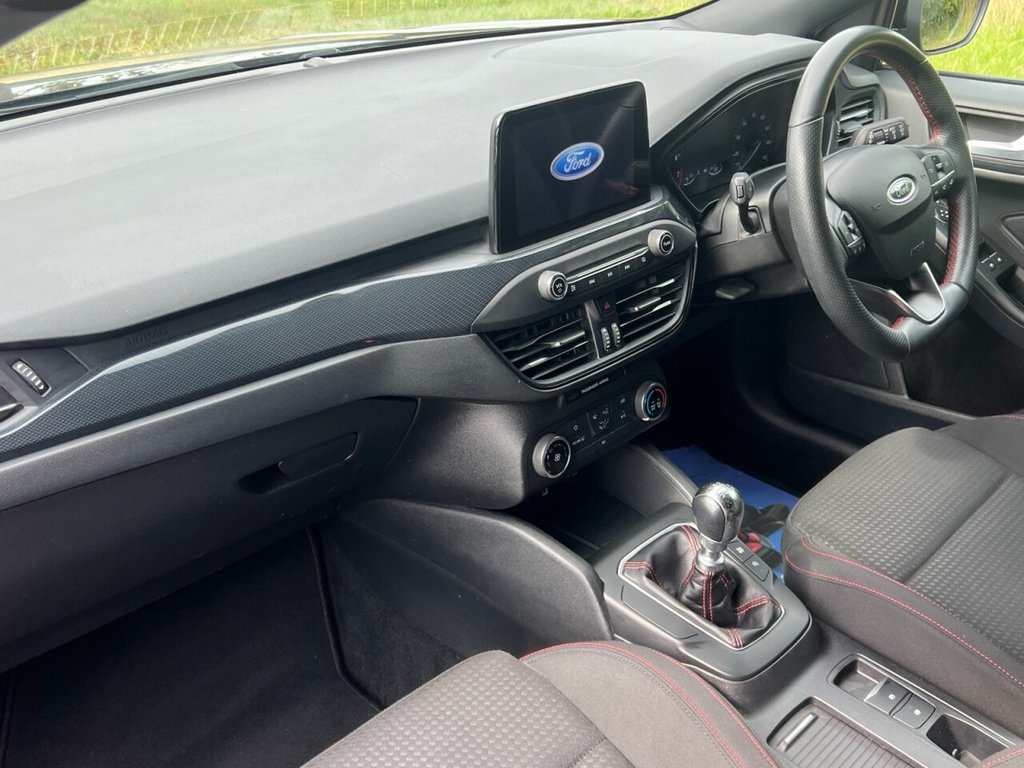 Used Ford Focus 2020 for sale - 76791603: Photo 44