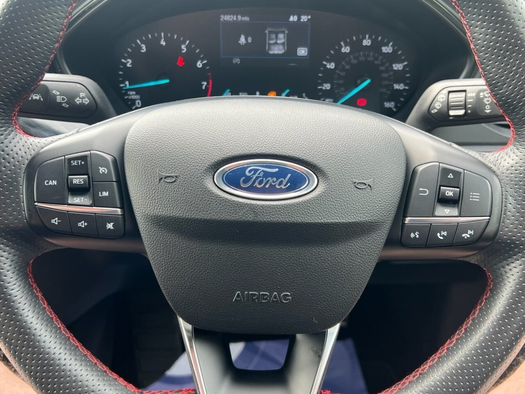 Used Ford Focus 2020 for sale - 76791603: Photo 48