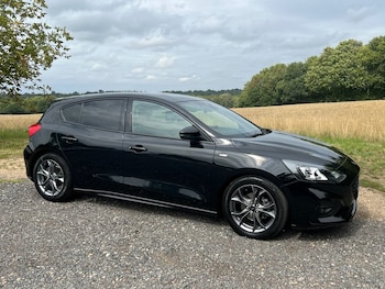 Used Ford Focus 2020 for sale - 76791603: Photo