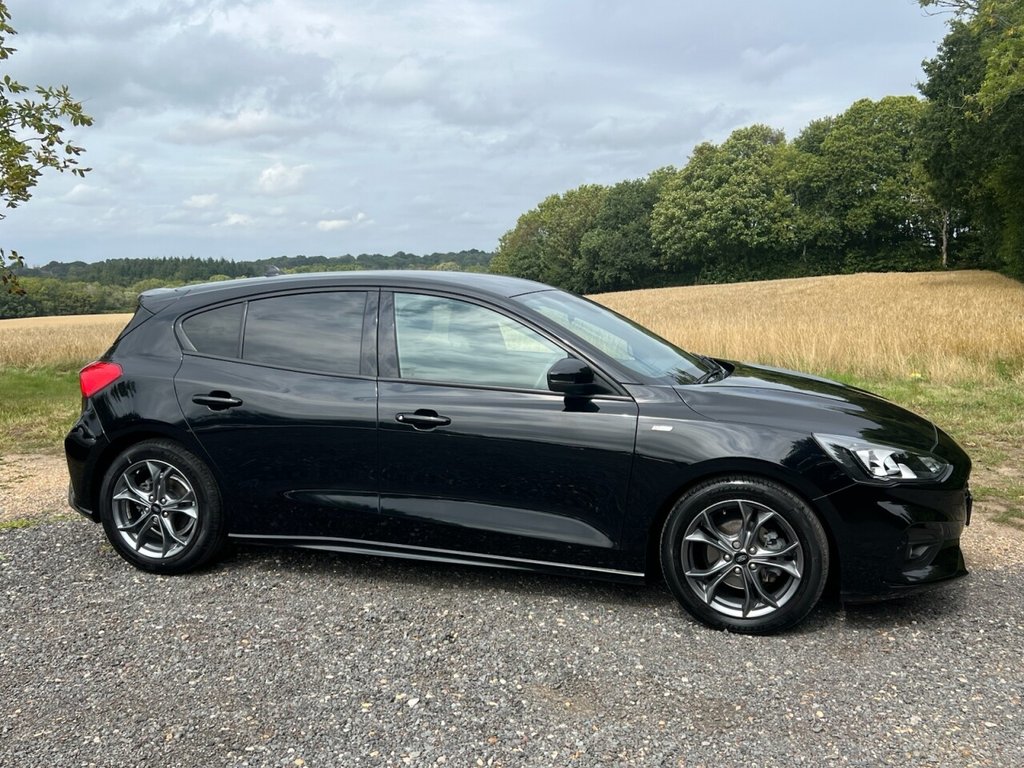 Used Ford Focus 2020 for sale - 76791603: Photo 5