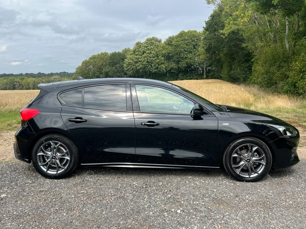 Used Ford Focus 2020 for sale - 76791603: Photo 6