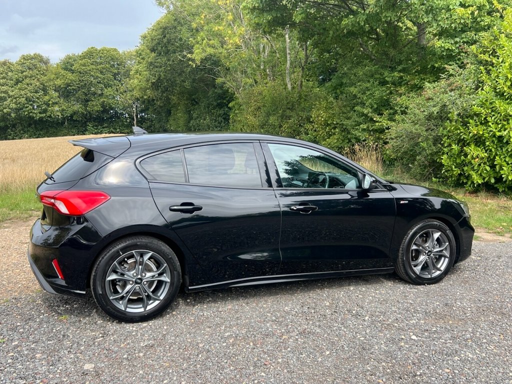 Used Ford Focus 2020 for sale - 76791603: Photo 7