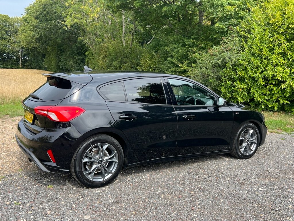 Used Ford Focus 2020 for sale - 76791603: Photo 8