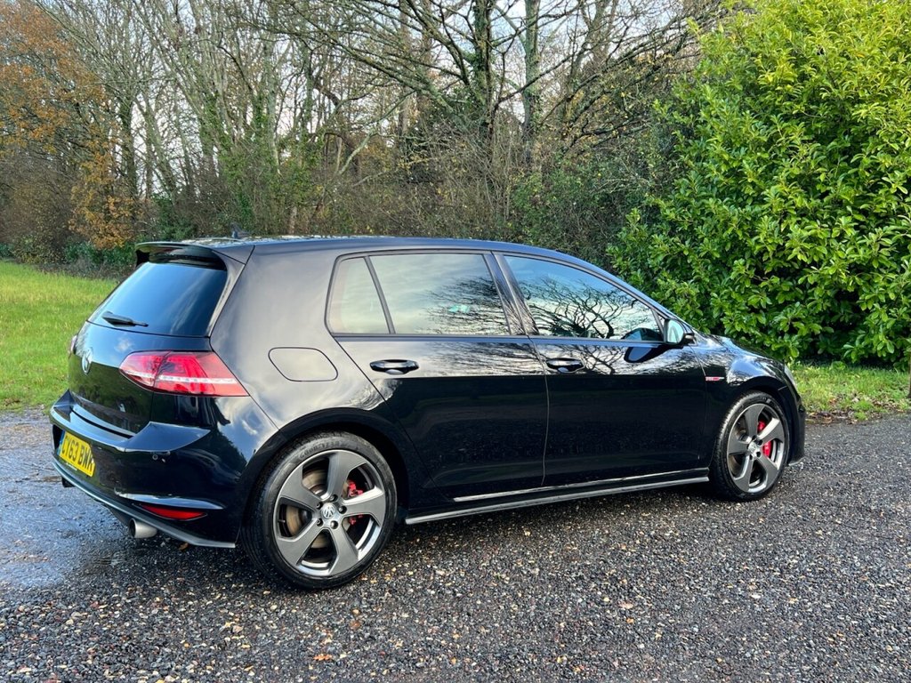 Used Volkswagen Golf 2014 for sale - 76791605: Photo 10