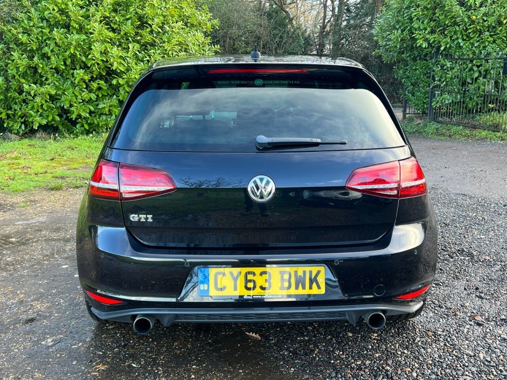 Used Volkswagen Golf 2014 for sale - 76791605: Photo 13