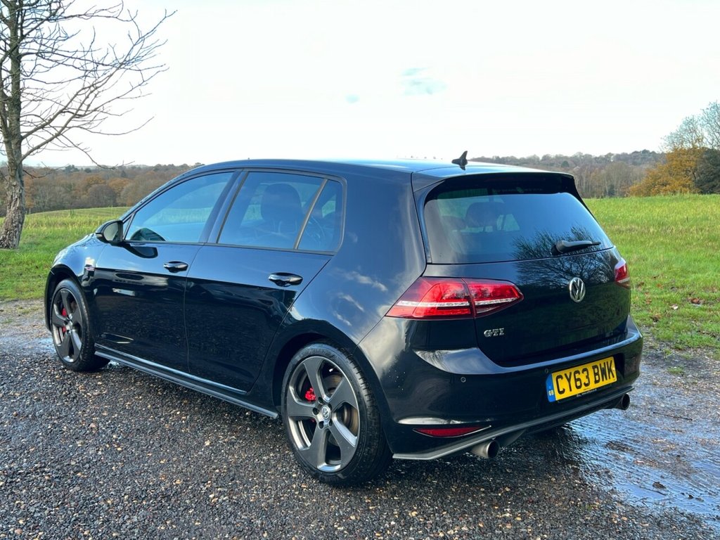 Used Volkswagen Golf 2014 for sale - 76791605: Photo 15