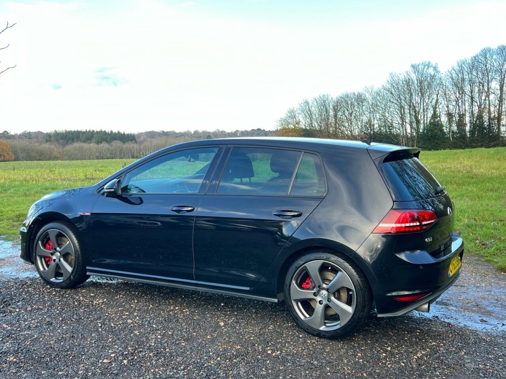 Used Volkswagen Golf 2014 for sale - 76791605: Photo 17