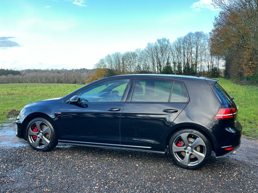 Used Volkswagen Golf 2014 for sale - 76791605: Photo 18