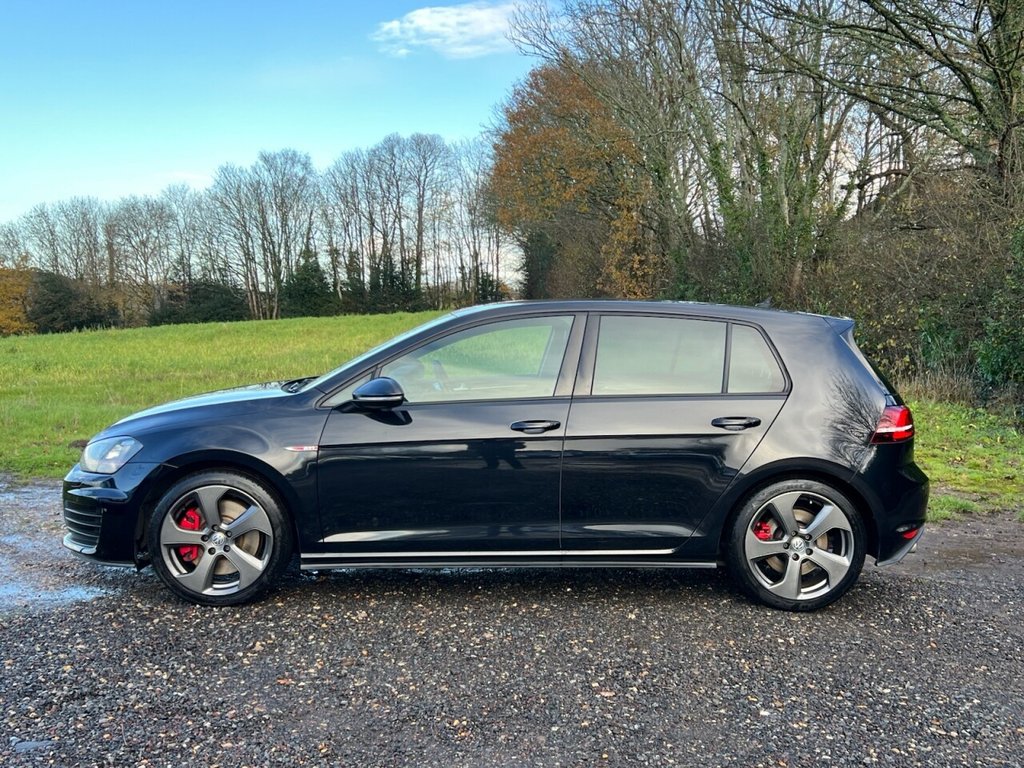 Used Volkswagen Golf 2014 for sale - 76791605: Photo 19