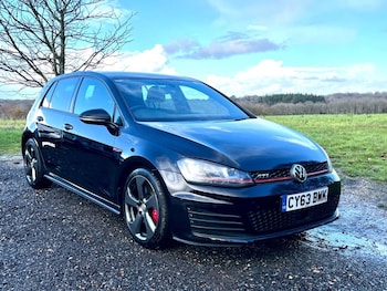 Used Volkswagen Golf 2014 for sale - 76791605: Photo