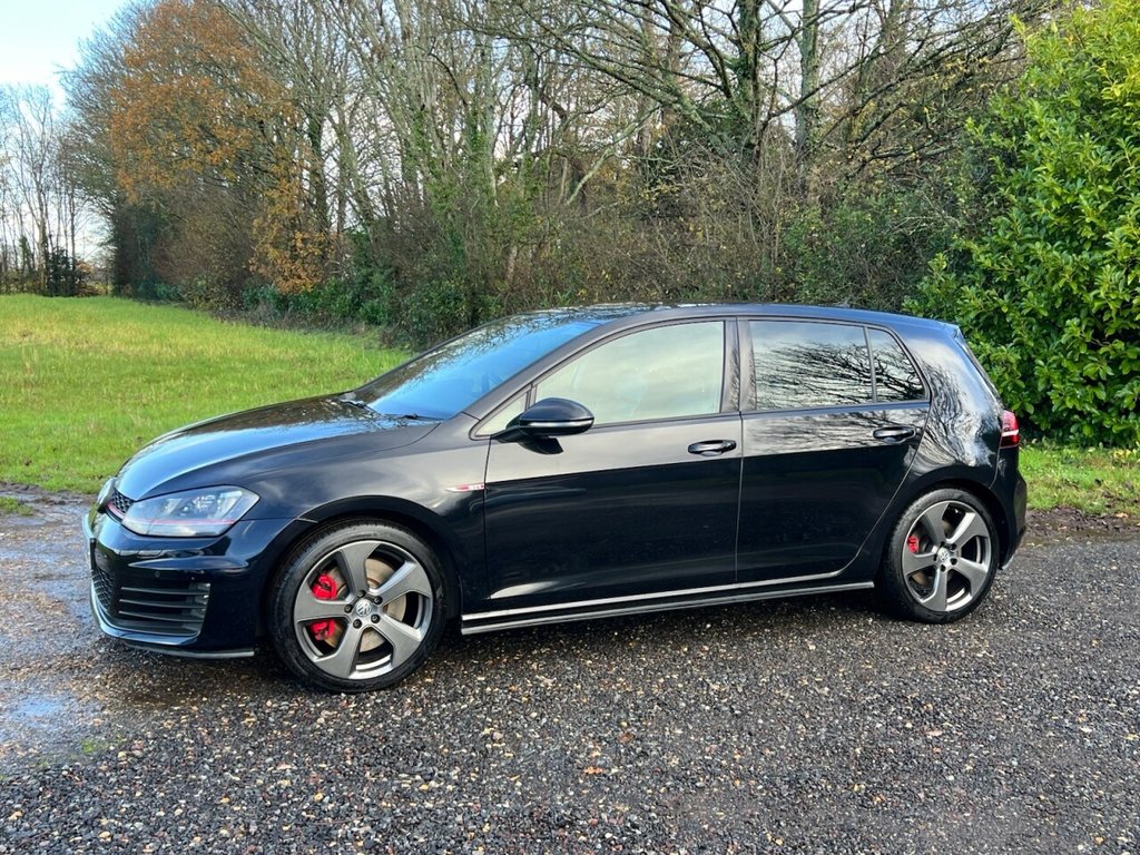 Used Volkswagen Golf 2014 for sale - 76791605: Photo 20