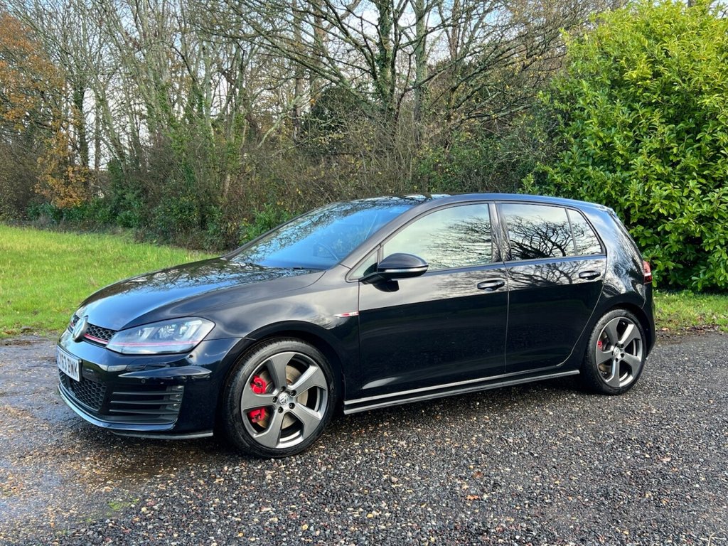 Used Volkswagen Golf 2014 for sale - 76791605: Photo 21