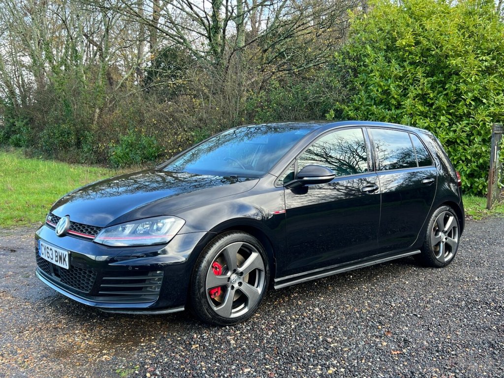 Used Volkswagen Golf 2014 for sale - 76791605: Photo 22